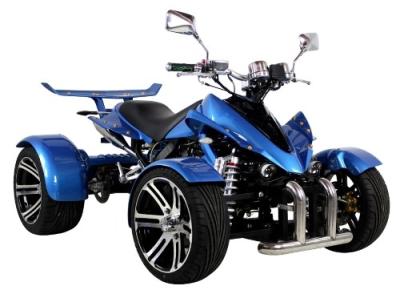 China 77.5mph juventud ATV que compite con en venta