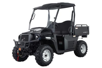 China 400cc 4 Wheel Utility Vehicle for sale