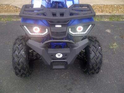 Китай Воздух охладил 4 внедорожника ATV 169CC 5500r/Min хода продается