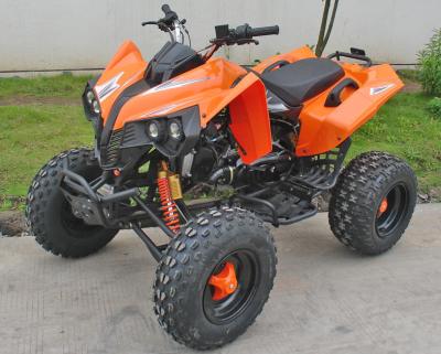 China El aire 150CC refrescó la juventud que competía con la batería de ATV 7500r/Min With 12V 9AH en venta