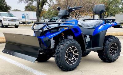 Китай Подвес электрических внедорожников начала 300cc Atv независимый продается