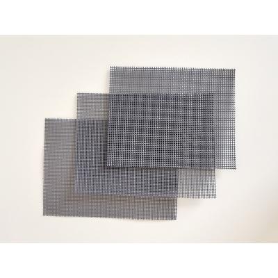 China Modern Manufacturer Of High Quality Window Screens Various Colors Can Be Customized Gray Mesh Window Screens for sale