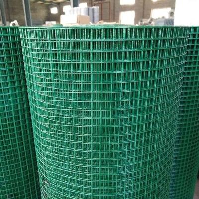 China PVC Coated Steel Wire Guardrail Wire Mesh Fence Used To Protect High Quality Tennis Courts for sale