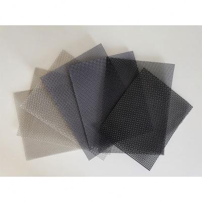 China Cheap and More Affordable Modern Diamond Mesh Door Quality Window and Mosquito Insect Main Net for sale