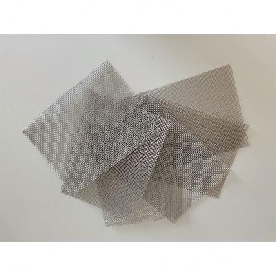 China Modern Easy To Use Natural Rustproof Mesh Ventilation 304 Color Stainless Steel Window Invisible Fly Screen for sale