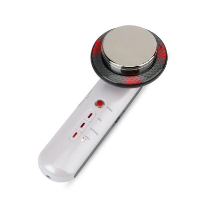 China Skin Tightening Manufacturer Wholesale BS01 Three-in-One EMS Body Slimming Instrument, Ultrasonic Body Shaping Massage Slimming Instrument for sale