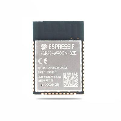 China Hjw nodemu esp-32s esp-wroom-32e WiFi Standard Development Board Serial Port Serial Port WiFi Bluetooth Module for sale