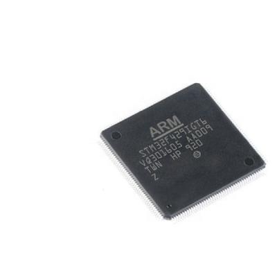 China One-piece standard STM32F429IGT6 IIT6 VIT6 VGT6 ZET6 ZIT6 ZGT6 BIT6 NIH6 for sale