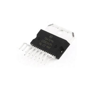 China TDA7292 TDA7293 TDA7294 TDA7295 TDA7296 TDA7297 Standard Audio Amplifier IC for sale