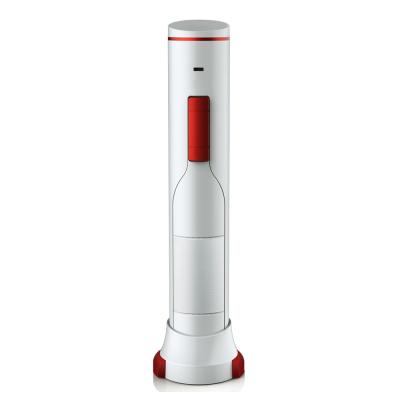 China IC700-5 Automatic Red Wine Bottle Opener , Fully Automatic Electronic Wine Opener for sale