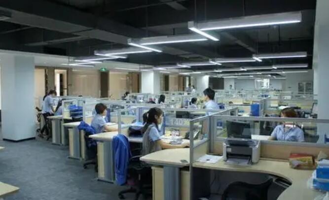 Verified China supplier - Leasun Technology Co., Limited