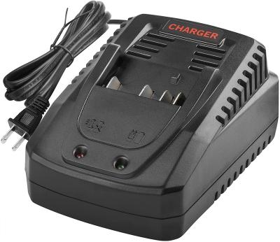 China Hot Sale Bosch Power Tool Battery Charger LS-BC660 BC1880 3A Charger For Bosch 14.4V-18V BAT619G Lithium Battery Battery Charger for sale