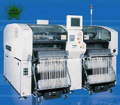 China SMT PANASONIC second hand pick and place machine other for sale