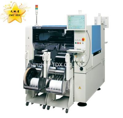 China SMT PCB Assembly Production Line High Quality Used SMT Machine YAMAHA YS12 SMT Transfer Machine for sale