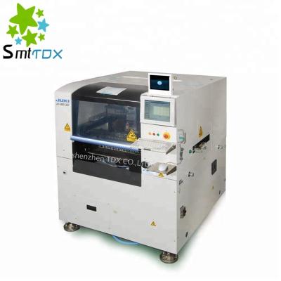 China SMT PCB Assembly Production Line juki machine SMT transfer machine JUKI JX-100LED for sale