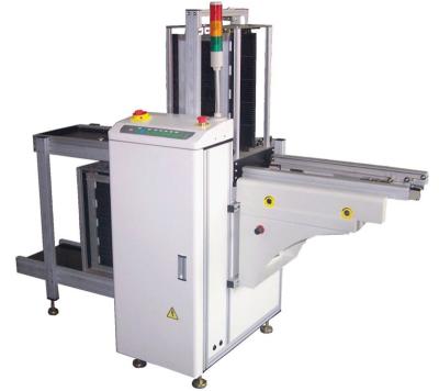 China Factory operation easy smt automatic pcb loader machine used loader for sale