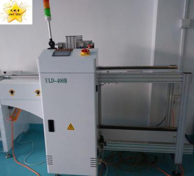 China Automatic SMT Transfer Machine SMT PCB Conveyor PCB Loader/Unloader PCB Unloder for sale