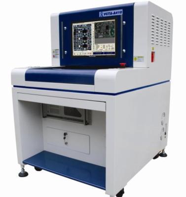 China High Quality AOI Testing Machine AOI Optical Test Machine For Led Light VCTA-A410 for sale