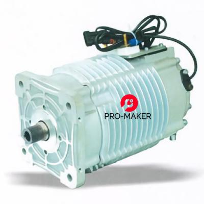 China DC Brushless Motor Electric Rickshaw 2500w 3000w 4000w 5000w Electric Cargo Tricycle Tricycle Parts Motor for sale