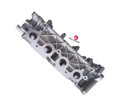 China Applicable cylinder head for Toyoto brand car VOIS YARIS VITZ BELTA COROLLA VIOS/YARIS for sale