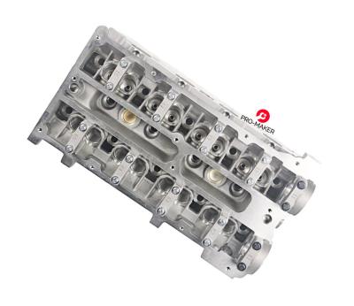 China Applicable cylinder head for MAZDA brand car FIESTA FOCUS MAZDA FUSION 3 3 for sale