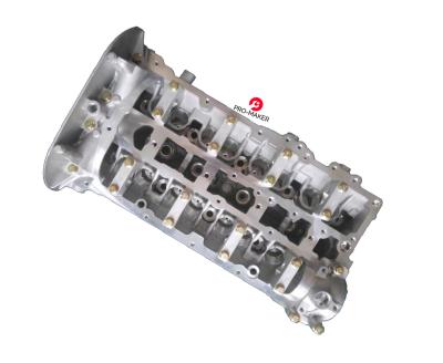 China Applicable cylinder head for FORD brand car FIESTAST FOCUSST FUSION VOLVO V40/V60 VOLVO CX40/60 fiesta for sale