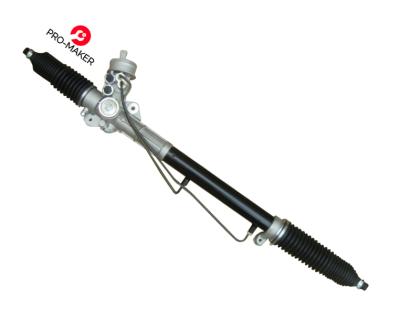 China Steering rack applicable for V the W brand car P ASSAT B5 standard size for sale