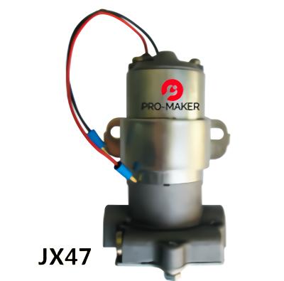 China High performance auto fuel pump factory wholesale gasoline brushless fuel pump for Holley OE NO.510-12-815-1and 510-12-802-1 for USA car for sale