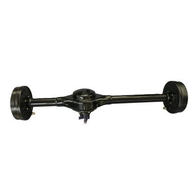 China 180 METAL tricycle rear axle for Tricylcle three wheels motorcycle tricycle parts for sale