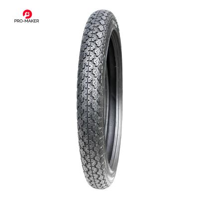 China Motorcycle rubber tire for sale