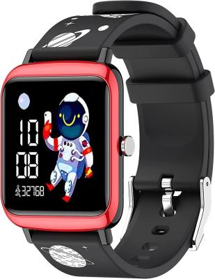 China Touch Screen Smart Watch for Kids 1.3