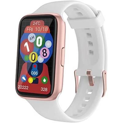 China Touch Screen Smart Watch for Women with 1.47