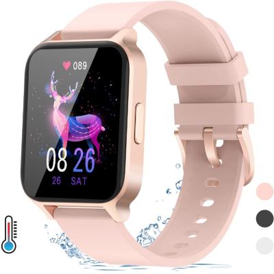 China Touch Screen Smart Watch, 1.69