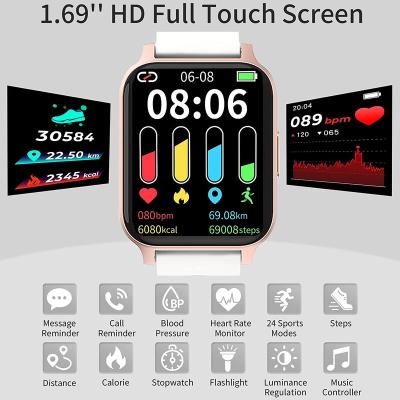 China Touch Screen 1.69