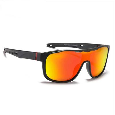 China Sports Sunglasses 2020 Newest Sports Glasses Cycling Sports Sunglasses UV400 Increasing Fishing Running Cycling Eyewear for sale