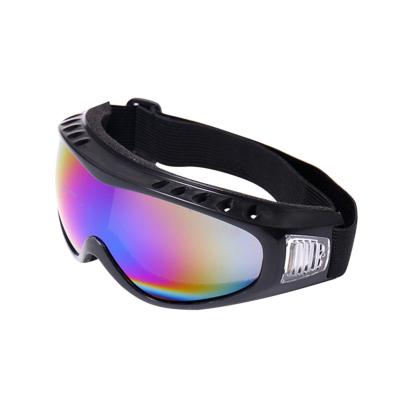 China Portable Outdoor Cycling Sunglasses Skiing Snowboarding Men Women Sun Glasses Sports Sunglasses Gear Anti-fog UV Glass Ski Glasses Adults Sport Double for sale