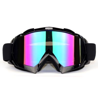 China New Motorcycle Sunglasses 2020 Sports Sunglasses Helmet Motorcycle Glasses Eyewear Off-Road Snowboard Racing Moto Bike Sunglasses for sale