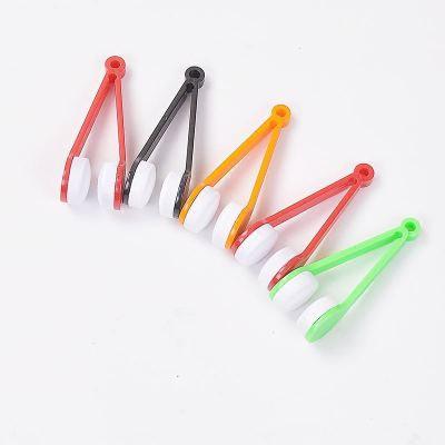 China Multifunctional Portable Eyeglass Glasses Associate Glass Cleaning Clean Without Leaving Streaks for sale