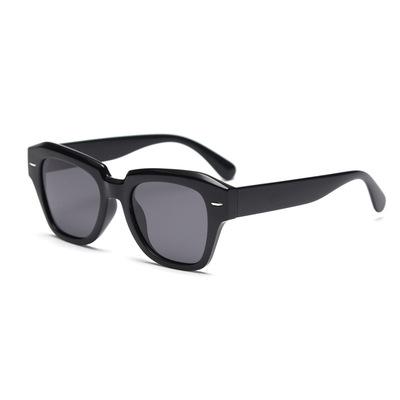 China Fashion Sunglasses 2022 New Polarized Sunglasses Brand Design Men Women Mens Glass Shades Male Vintage Driver Sun Glasses Summer UV400 Mirror for sale