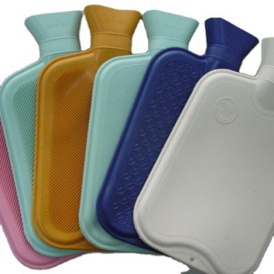 China ODM General Multi Color Wholesale Manufacture Natural Rubber Silicone Hand Warmer Bag Warmer To Keep Your Body Warm Support for sale