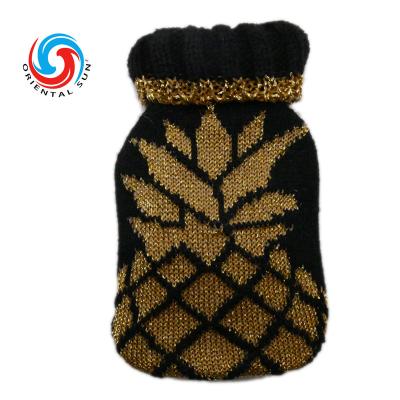 China Orientalsun Convenient Instant Heat Reusable Hand Warmer With Cover OEM/ODM for sale