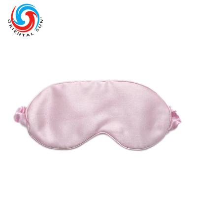 China Wholesale Anti-wrinkle rose eye mask manufacture differently comfortable for sleeping OEM/ODM acceptable customization for sale