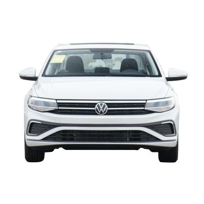 China Cloth Wholesale VW Bora 2023 200TSI DSG New Car Left Driving Gasoline Vehicles 5Seats 4Doors Sedan for sale