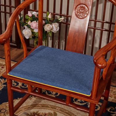 China Chinese red mahogany chair anti-static chair cushion products for sale