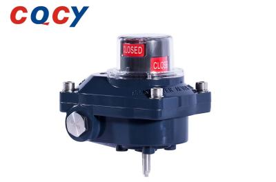 China VF04E Limit Switch Explosion Proof For Petroleum, Chemical Industry, Metallurgy for sale