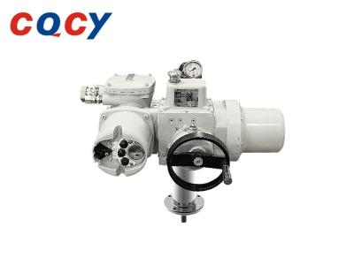 Chine Série CL électro-hydraulique intelligent de déplacement direct pour la régulation des paramètres à vendre