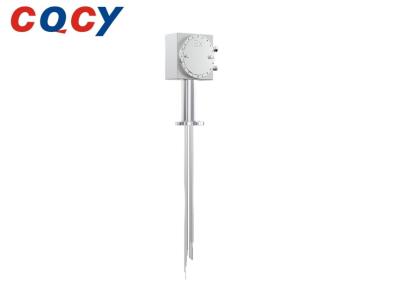 Chine WRK réacteur chimique à thermocouple multipoint blindé émetteur de température multipoint à vendre