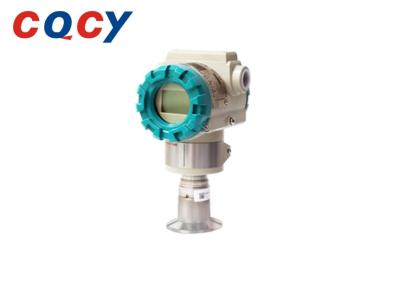 China PDS815 Sanitary Pressure Transmitter Food Processing Chemicals Water Pressure Sensor for sale