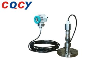 China PDS879 Ultra High Temperature Pressure Transmitter  Measure Within 700℃ Photothermal Molten Salt for sale