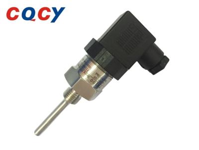 China SBWZ-1460 Small Temperature Instrument Integrated Temperature Transmitter for sale